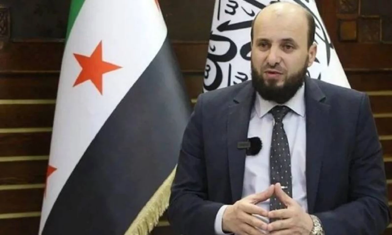 Muhammed El-Beşir: "Hazinemiz bomboş"