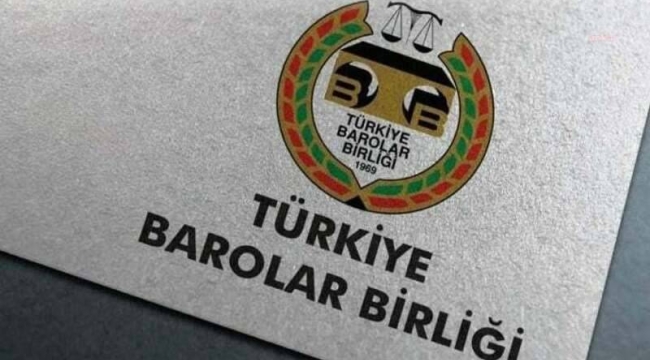 TBB, 7-8 Aralık'ta yeni başkanını seçecek