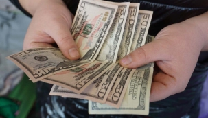 TBB: "Bankalar 50 ve 100 $'lık banknotları alabilir"