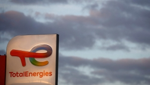TotalEnergies'den 1,57 milyar €'luk anlaşma