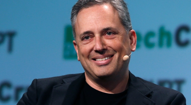 Trump, David Sacks'ı YZ ve kripto çarı yapacak