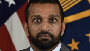 Trump, FBI Direktörü olarak Kash Patel'i istiyor