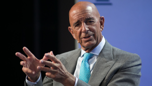 Trump'ın Ankara Büyükelçisi adayı: Tom Barrack