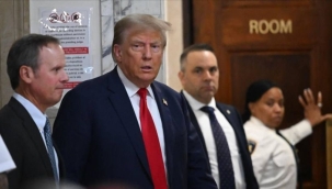 Taciz davası: Trump 5 milyon $ tazminat ödeyecek