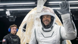 Trump'ın NASA Direktörlüğü için adayı: Isaacman