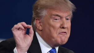 Trump'tan BRICS ülkelerine dolar tehdidi