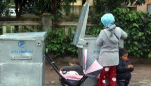 TÜİK'in iddiası: "2024'te yoksulluk oranı %13,6"