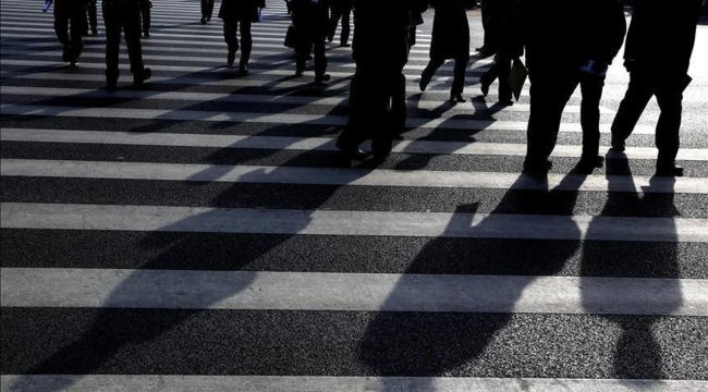 TÜİK'in iddiası: "Ekim'de işsizlik oranı %8,8"