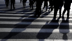 TÜİK'in iddiası: "Ekim'de işsizlik oranı %8,8"