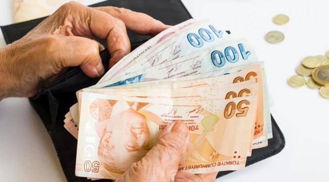 TÜİK'in iddiası: ''Aralık'ta ekonomiye güven arttı''