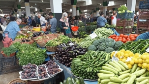 TÜİK'in iddiası: "Kasım'da yıllık enflasyon %47,09"