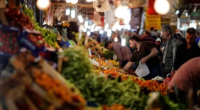 Türk-İş: ''Aralık ayında açlık sınırı 21 bin 83 TL''