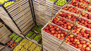 Türkiye gıda güvenliğinde Avrupa'da son sırada