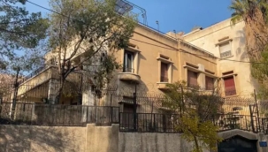 Türkiye, Şam'a geçici maslahatgüzar atadı