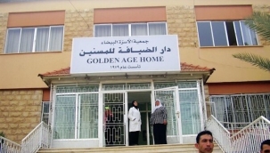 Ürdün'de huzurevinde yangın: 6 ölü, 60 yaralı