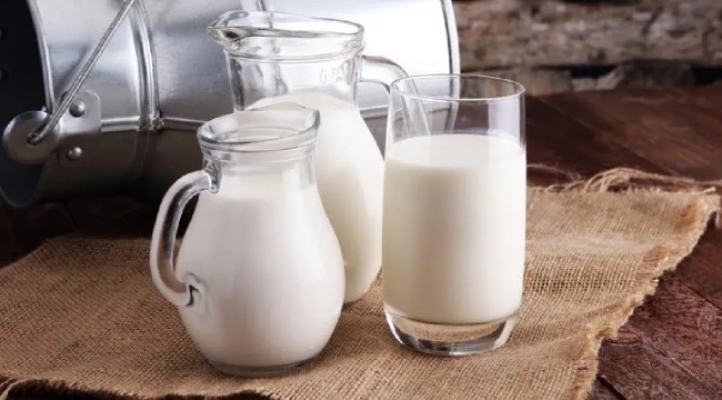 USK, litre başı çiğ süt tavsiye fiyatını %17 artırdı