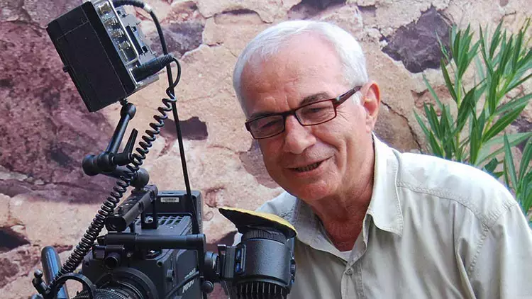 Yönetmen Şerif Gören hayatını kaybetti