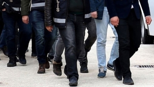 23 ilde ''sahte diploma'' operasyonu: 73 gözaltı