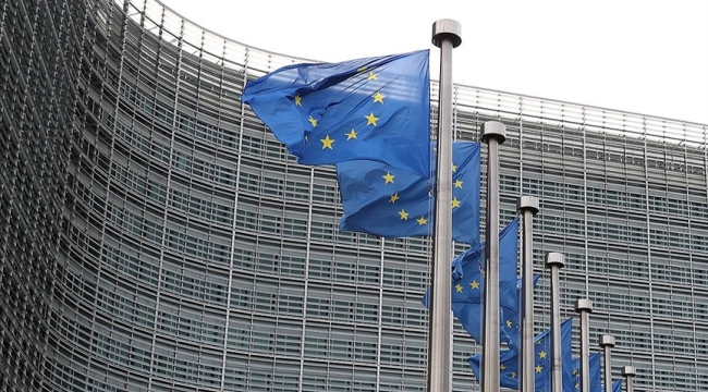 AB'den Ürdün'e 3 milyar dolarlık yatırım paketi