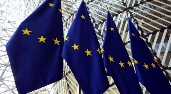 AB'den Suriye yaptırımlarını hafifletme adımı