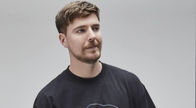 ABD'de TikTok'un yeni talibi MrBeast oldu