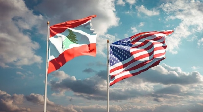 ABD'den Lübnan'a 157 milyon $'lık yardım