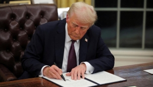 ABD, Paris İklim Anlaşması'ndan resmen ayrıldı