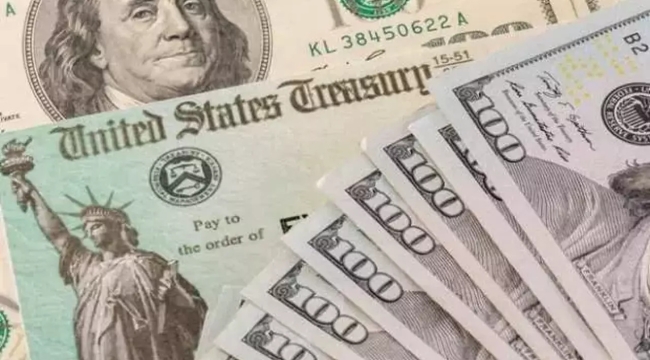 ABD tahvil faizleri yılın en düşük seviyesinde