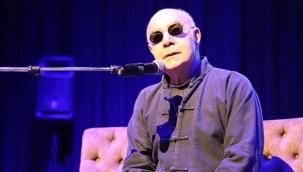 Alanson'dan yeni şarkı: "Biz Bu Yaşlarda Ağlarız"