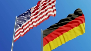 Almanya'nın ABD ile ihracatında 20 yıllık zirve