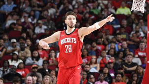 Alperen Şengün, 2025 All-Star'a seçildi