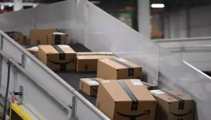 Amazon, Kanada'da 7 tesisini kapatıyor