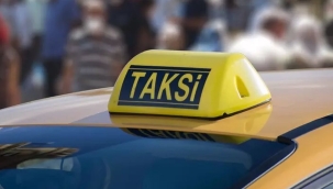 Antalya BB'den taksilere kamera sistemi desteği