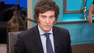 Arjantin bütçesi 14 yıl sonra ilk kez fazla verdi