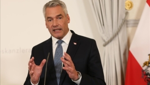 Avusturya Başbakanı Nehammer istifa kararı aldı