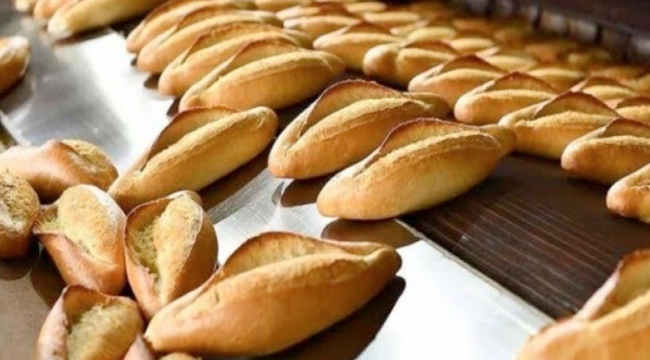 Aydın ve Bursa'da ekmeğe %25 zam