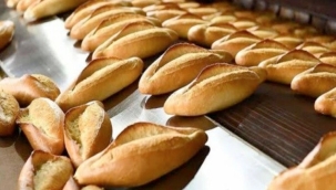 Aydın ve Bursa'da ekmeğe %25 zam