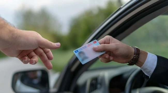 B sınıfı ehliyetin maliyeti 30 bin TL oldu