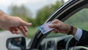 B sınıfı ehliyetin maliyeti 30 bin TL oldu