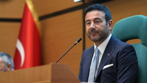 Beşiktaş Belediye Başkanı Rıza Akpolat'a gözaltı