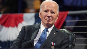 Biden, 2.500 hükümlünün cezasını hafifletti
