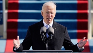 Biden: "Gazze'de ateşkes anlaşması çok yakın"
