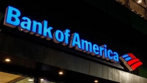 BofA'nın Türkiye için yıl sonu faiz tahmini %30