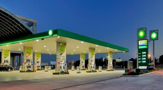 BP, globalde 4.700 personelini işten çıkartacak