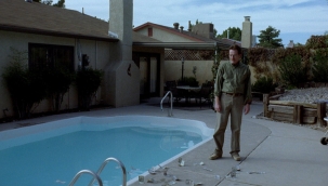 Breaking Bad karakteri Walter White'ın evi satışta