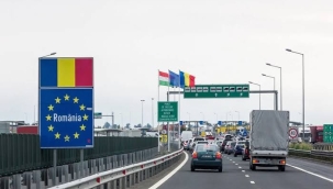 Bulgaristan ve Romanya Schengen'e tam üye oldu