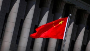 Çin, katliam yapan 2 kişiyi idam etti