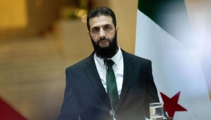 Colani, geçiş döneminin cumhurbaşkanı ilan edildi