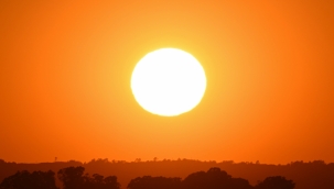 Copernicus: "Dünya 2024'te en sıcak yılı yaşadı"