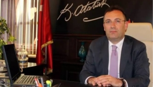 Danıştay Başsavcılığına Cevdet Erkan seçildi